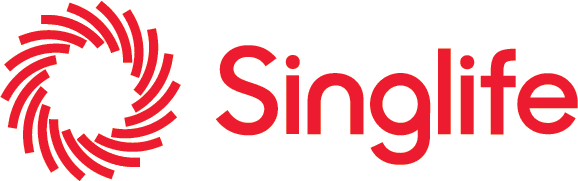 Singlife logo