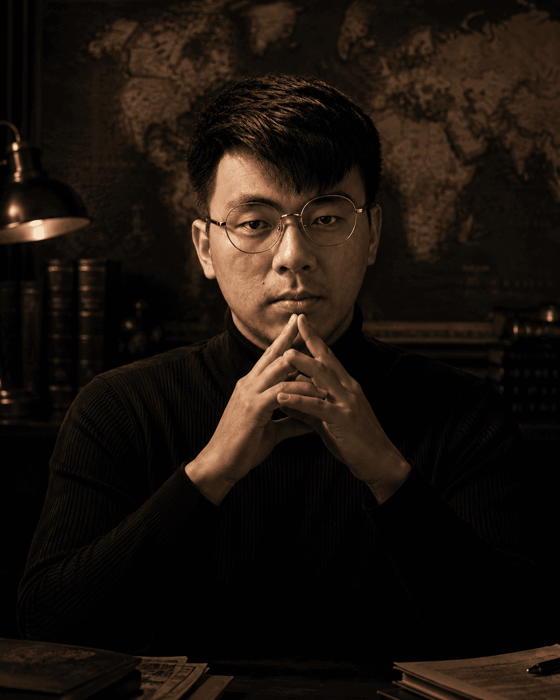 Paul Chew, founder and full stack software engineer at Multiply
